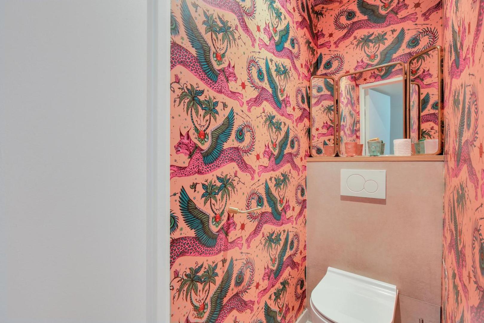Le Souci Du Détail Appartement Paris